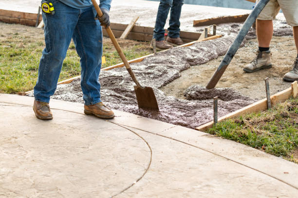 Best Concrete Resurfacing Services  in Hudson, FL