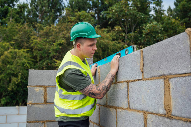 Best Concrete Repair Services  in Hudson, FL