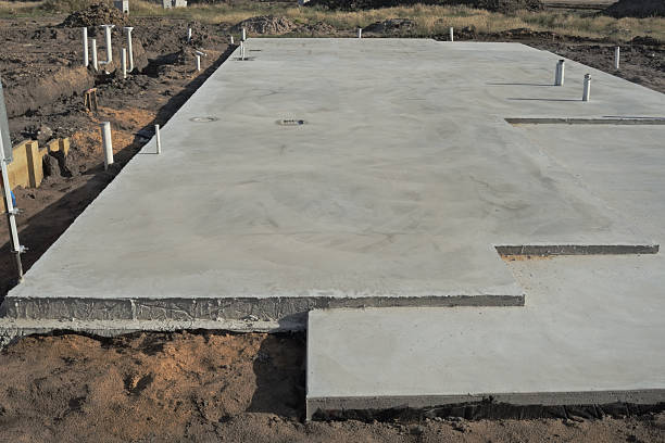 Best Concrete Contractor Near Me  in Hudson, FL