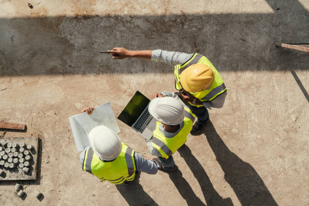 Best Concrete Foundation Repair  in Hudson, FL