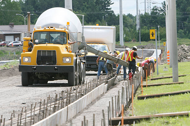 Best Driveway Concrete Repair  in Hudson, FL
